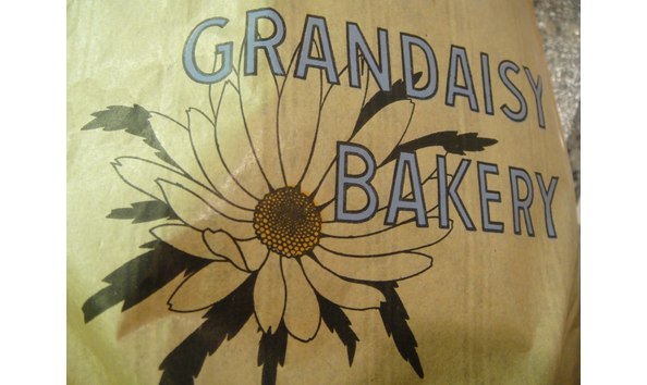 Big image grandaisy bakery