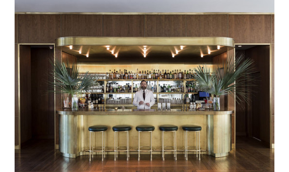 Big image dewberry the living room bar