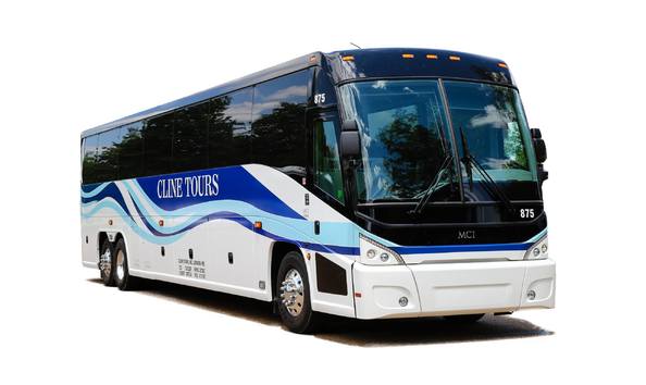 Big image cline tours