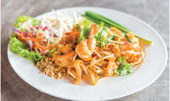 Big image rice pad thai