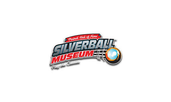 Big image silverball logo