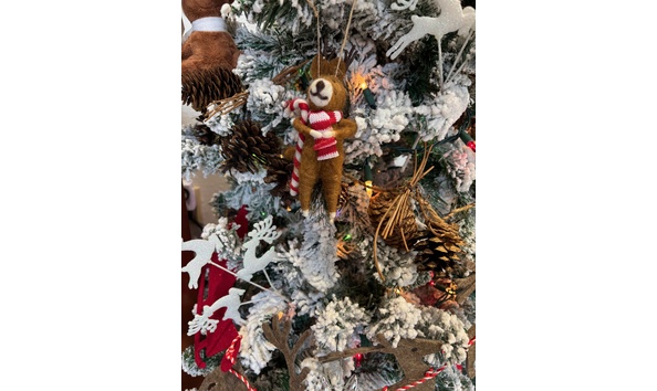 Big image reindeer games  2 