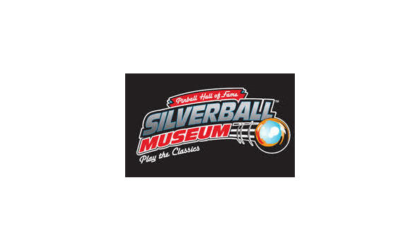 Big image silverball logo 3