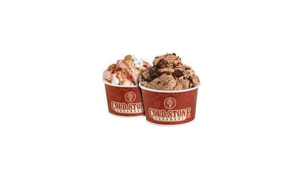 Big image cold stone cups