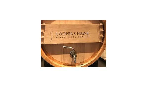 Big image coopers barrel 2