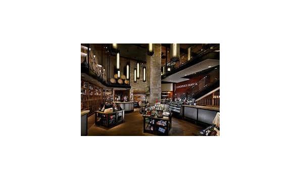 Big image coopers interior