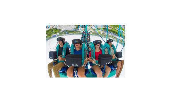 Big image seaworld passengers