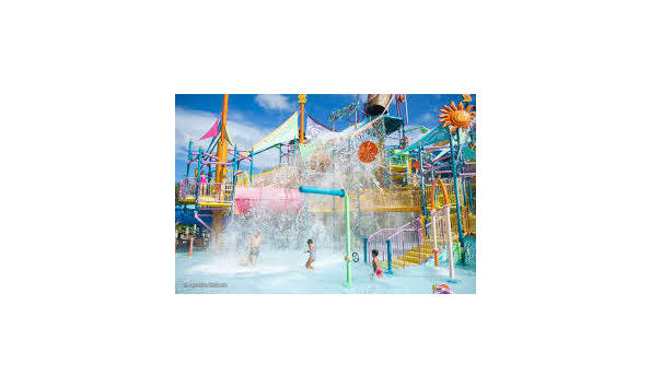 Big image aquatica waterpark