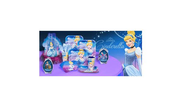 Big image cinderella party 2