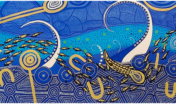 Big image nathan blue ocean detail