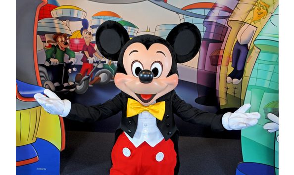 Big image disneyworld