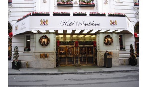 Big image hotel monteleone