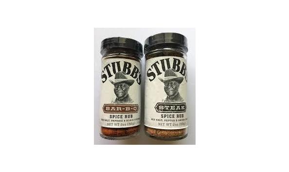 Big image stubbs bbq steak rub