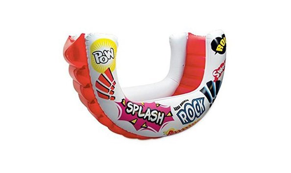 Big image aqua alone