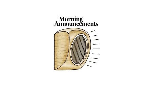 Big image morning speaker