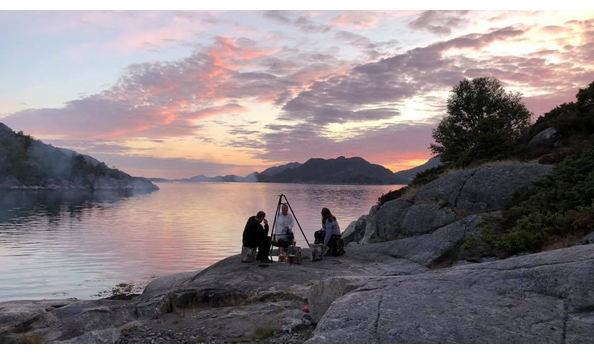 Big image sunsetgulen 00002