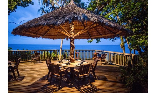 Big image tawali leisure and dive resortssssssssss