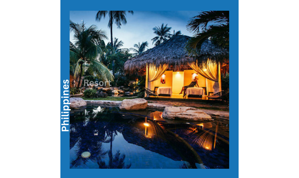 Big image atmosphere resort