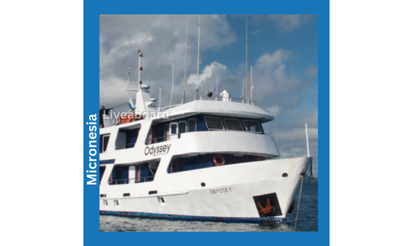 Big image truk odyssey