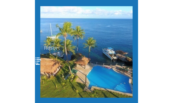 Big image paradise hotel taveuni 