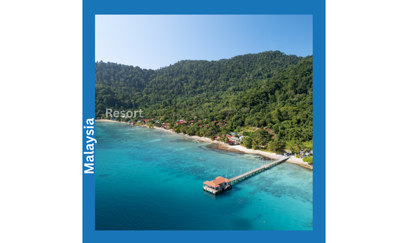 Big image tioman dive resort