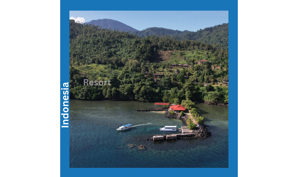 Big image lumbalumba resort