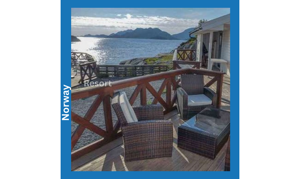 Big image gulen resort