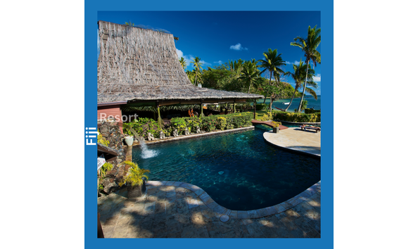 Big image beqa lagoon resort