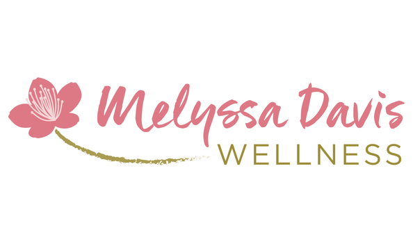 Big image melyssa davis wellness logo
