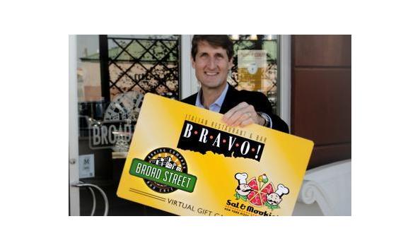 Big image mangia bene gift card