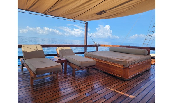 Big image bridge deck damai ii 2