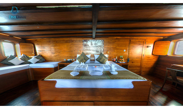 Big image damai 2 cabin 5 1