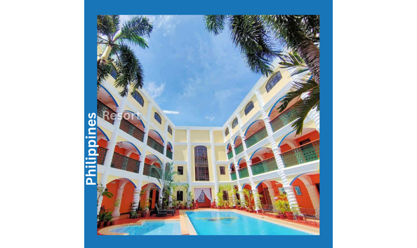 Big image marco vincent dive resort