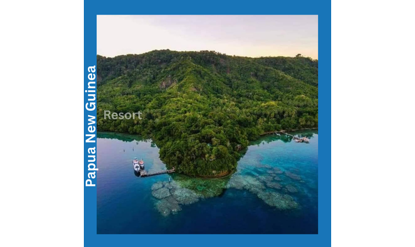 Big image tawali leisure   dive resort