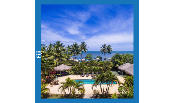 Big image waidroka bay resort