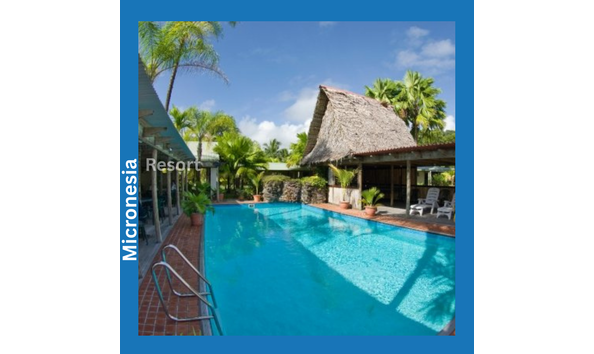 Big image kosrae nautilus resort