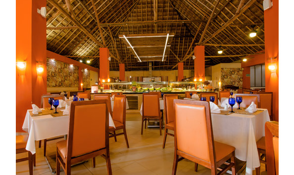 Big image topaz restaurant