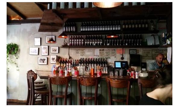 Big image a little greek place