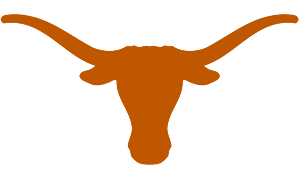 Big image texas longhorns logo