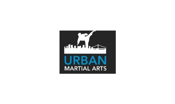 Big image urban martial arts