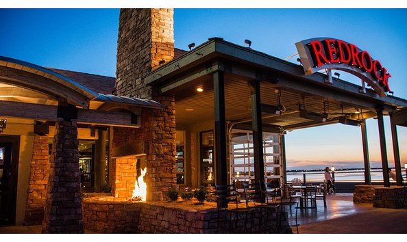 Big image redrock canyon grill