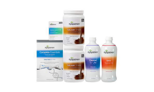 Big image isagenix 2