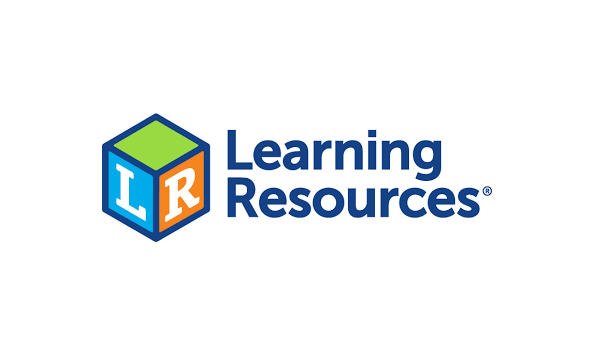 Big image learning resources logo