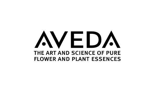 Big image aveda logo