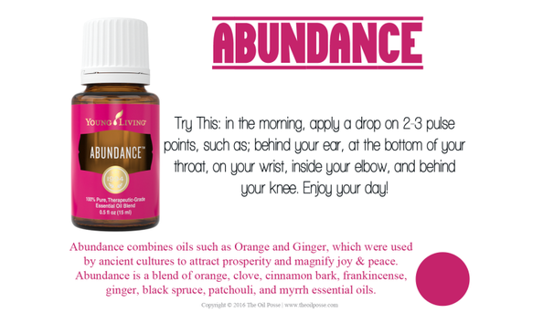 Big image abundance young living