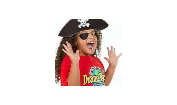 Big image drama pirate