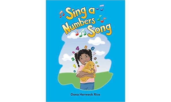 Big image numbers song