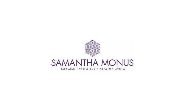 Big image samantha logo