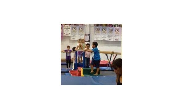 Big image balance beam