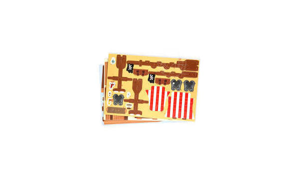 Big image pirate pages